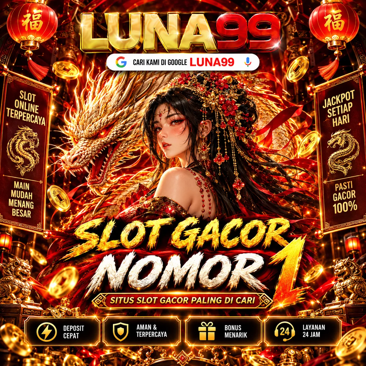 Luna99