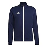 adidas Herren Entrada 22 Jacket, team navy blue 2, M EU