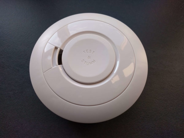 Ei Electronics Rauchwarnmelder Ei650